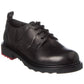 Valentino Garavani - Men's V Logo Calf Leather Derby Dress Shoes