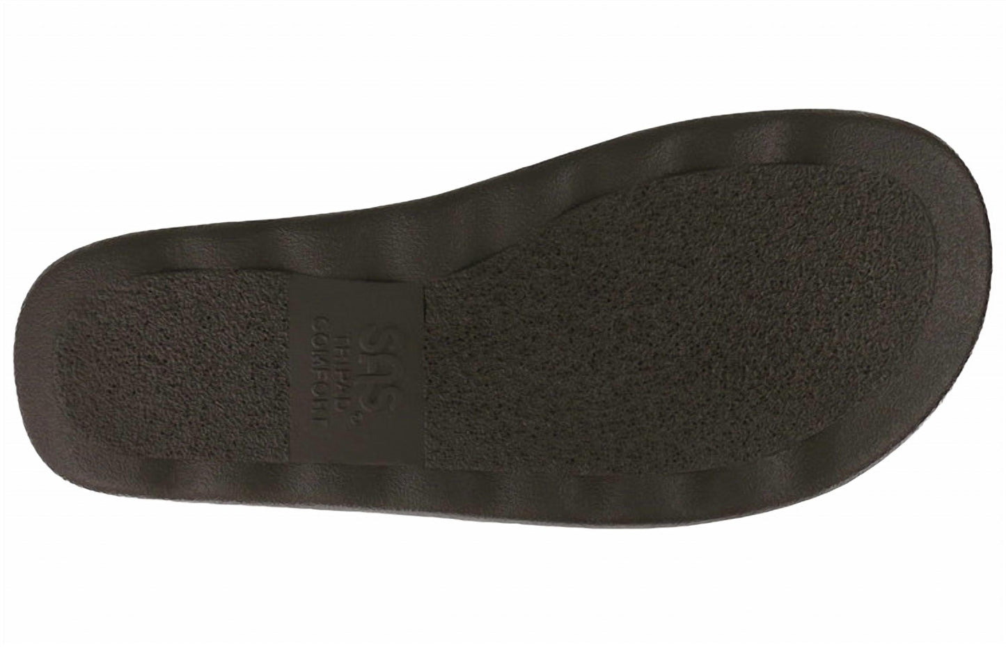 Sas - Women's Relaxed Heel Strap Sandal