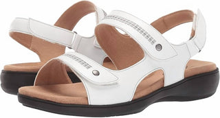 Trotters - Women's Venice Leather Sandal