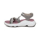 Aetrex - MARZ ADJUSTABLE SPORT SANDAL
