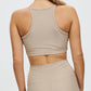 Beach Riot - GLITTER ANNA TOP