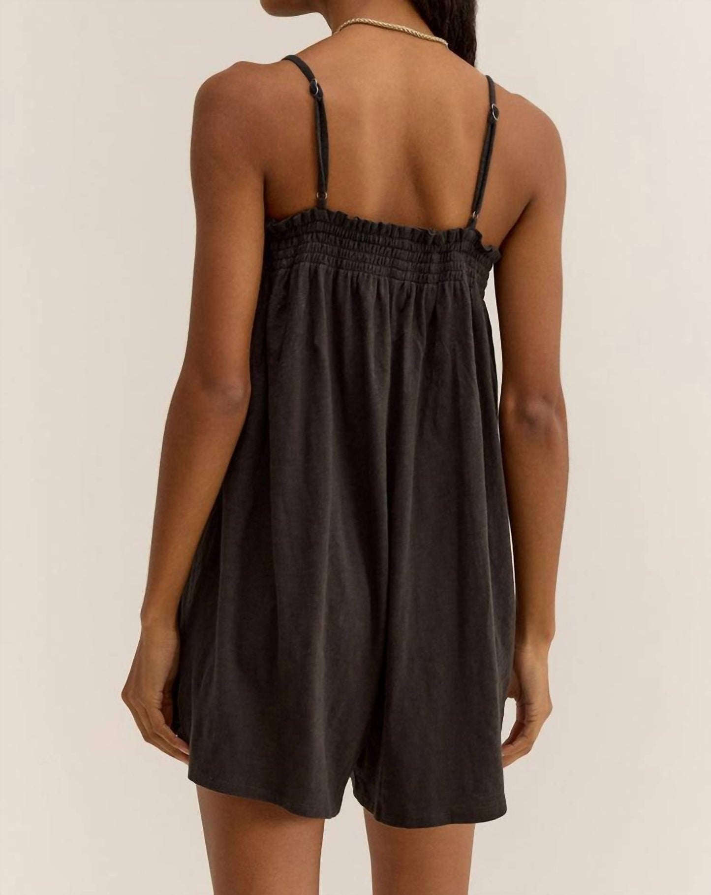 Z Supply - Baines Romper