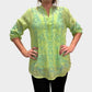 Johnny Was - KALLIA TUNIC (SLIP)