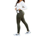 Julia Rose - Full Length Leggings With Pockets