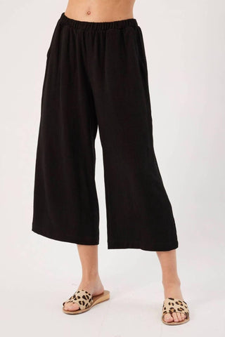 Kylie Paige - Justyne Relaxed Pull On Pant