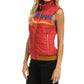 Aviator Nation - WOMEN'S 5 STRIPE VEST