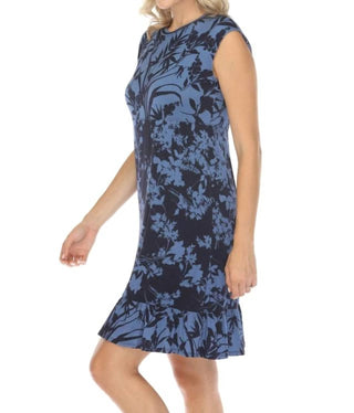 Johnny Was - Janie Favorite Tank Mini Dress