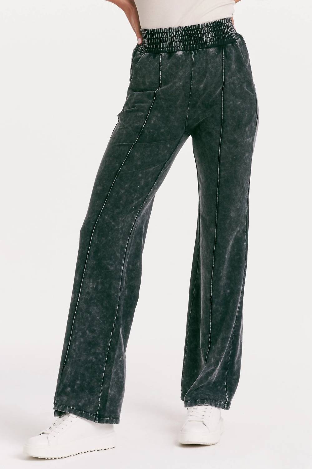 Another Love - Francine Sweatpants