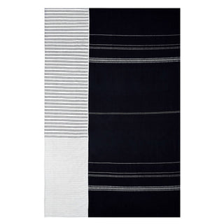 Bloom & Give - MICHELLE 100% HAND-LOOMED COTTON THROW BLANKET