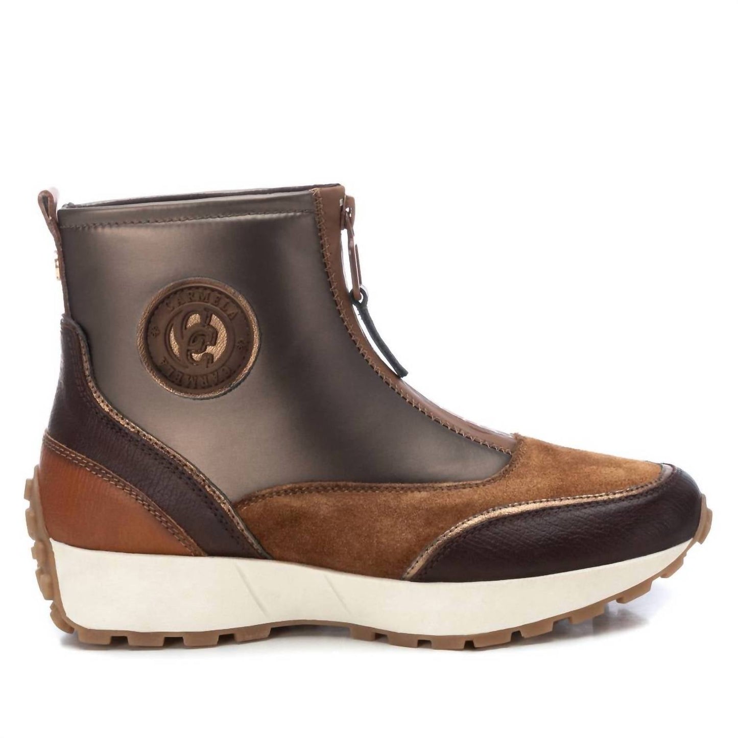 Xti - Women’s Carmela 161995 Mid Booties