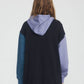 The Critical Slide Society - Dune Mixed Tape Hoodie