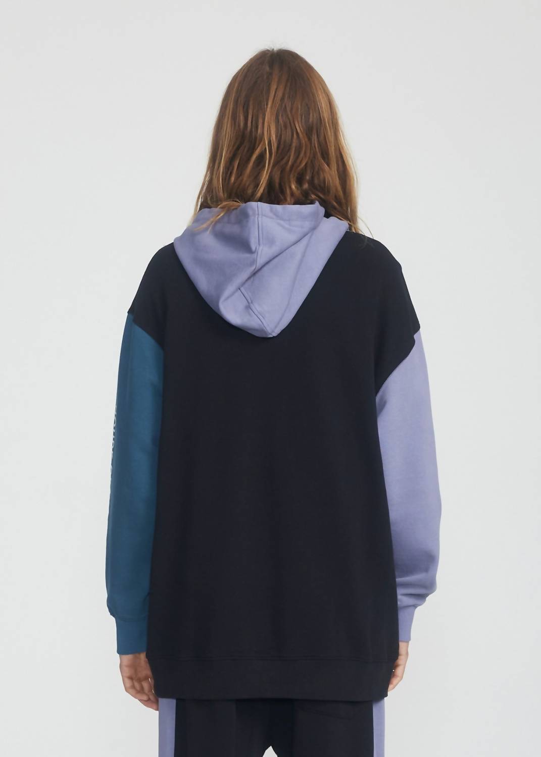 The Critical Slide Society - Dune Mixed Tape Hoodie