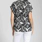 Apny - Women's Wrap Blouse