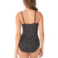 Miraclesuit - Pin-Up One Piece Swimsuit