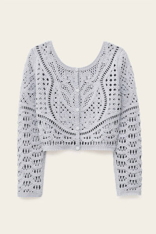 Ba&Sh - Marc Cardigan