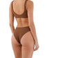 Malai - Jazz Hop Bikini Top