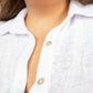 Nally & Millie - Button Up Collar Shirt