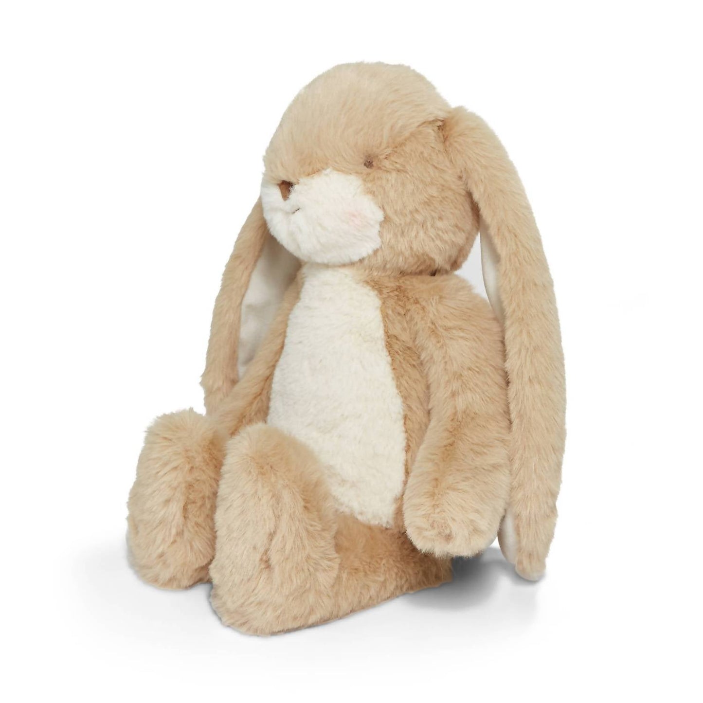 Bunnies By The Bay - Sweet Floppy Nibble 16" Bunny Plush Toy
