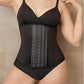 Siluets - High-Compression Waist Cincher with Double Lining and 100% Natural Latex