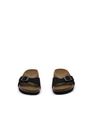 Birkenstock - Women's Madrid Vegan Sandals