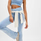Free People - Go To Smooth Flare Pants