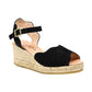 Ateliers - Women's Oasis Wedge Sandal