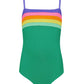 Beach Riot - Girl's Jessa One-piece Swimsuit