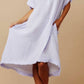 9Seed - Tunisia Caftan Dress