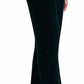 Steve Madden - Mercer Velvet Straight Leg Pants