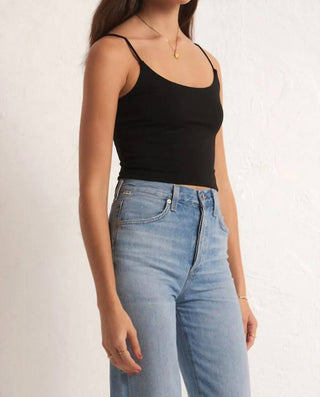 Z Supply - Madeira So Smooth Cami Top