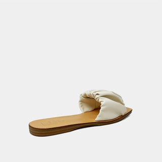 Shu Shop - Women's Belinda Flat Slip-on Sandals