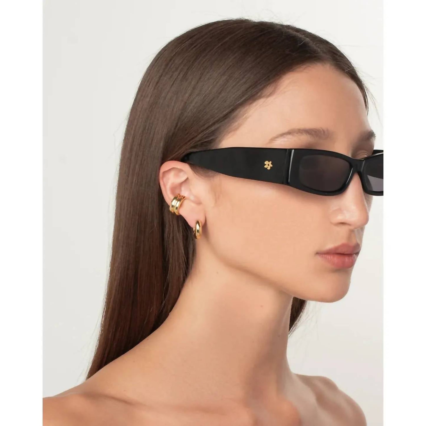 Eliou - Mini Devon Earrings
