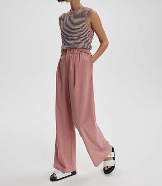 Varley - Kayson Wide Leg Pants
