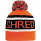 Turtle Fur Freebird Winter Hat