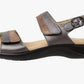 Sas - Women's Nudu Sandals