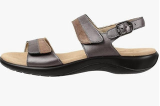 Sas - Women's Nudu Sandals