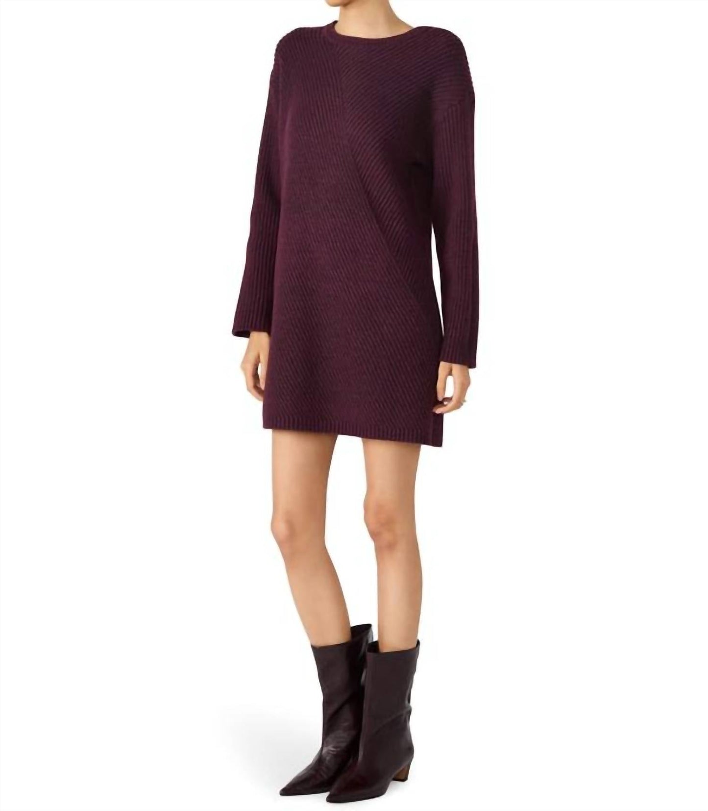 Steve Madden - Abbie Sweater Dress