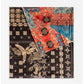 Johnny Was - LAUREL CANYON COZY BLANKET