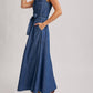 Bluivy - Women's Maxi Dress