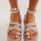 Free People - Hazel Flatform Sandal