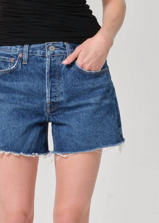 Agolde - Parker Long Short