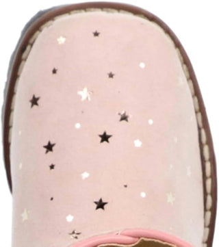Smoky Mountain Boots - Toddler Autry Starry Western Boots