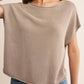Z Supply - Wanderlust Sweater Pullover Top