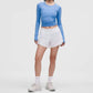 Lululemon - Swiftly Tech Long Sleeve 2.0 Top
