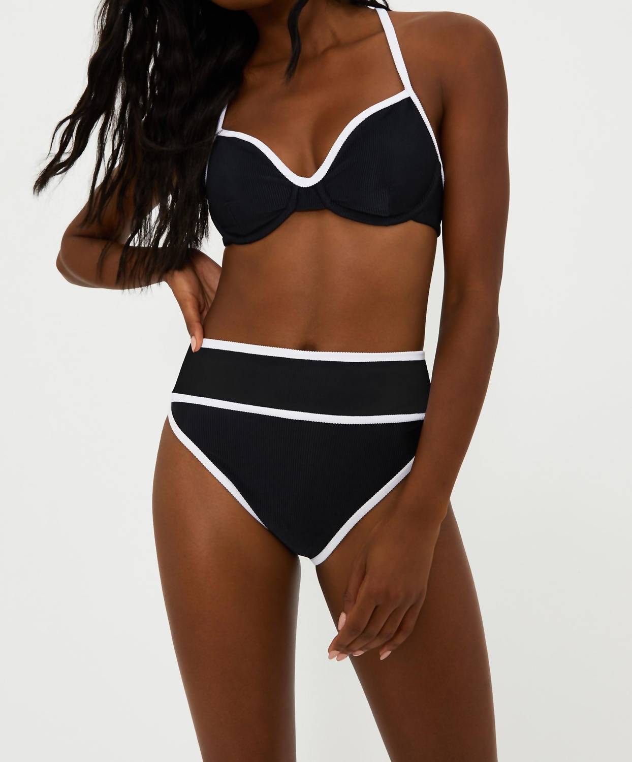 Beach Riot - Carlotta Bikini Bottom