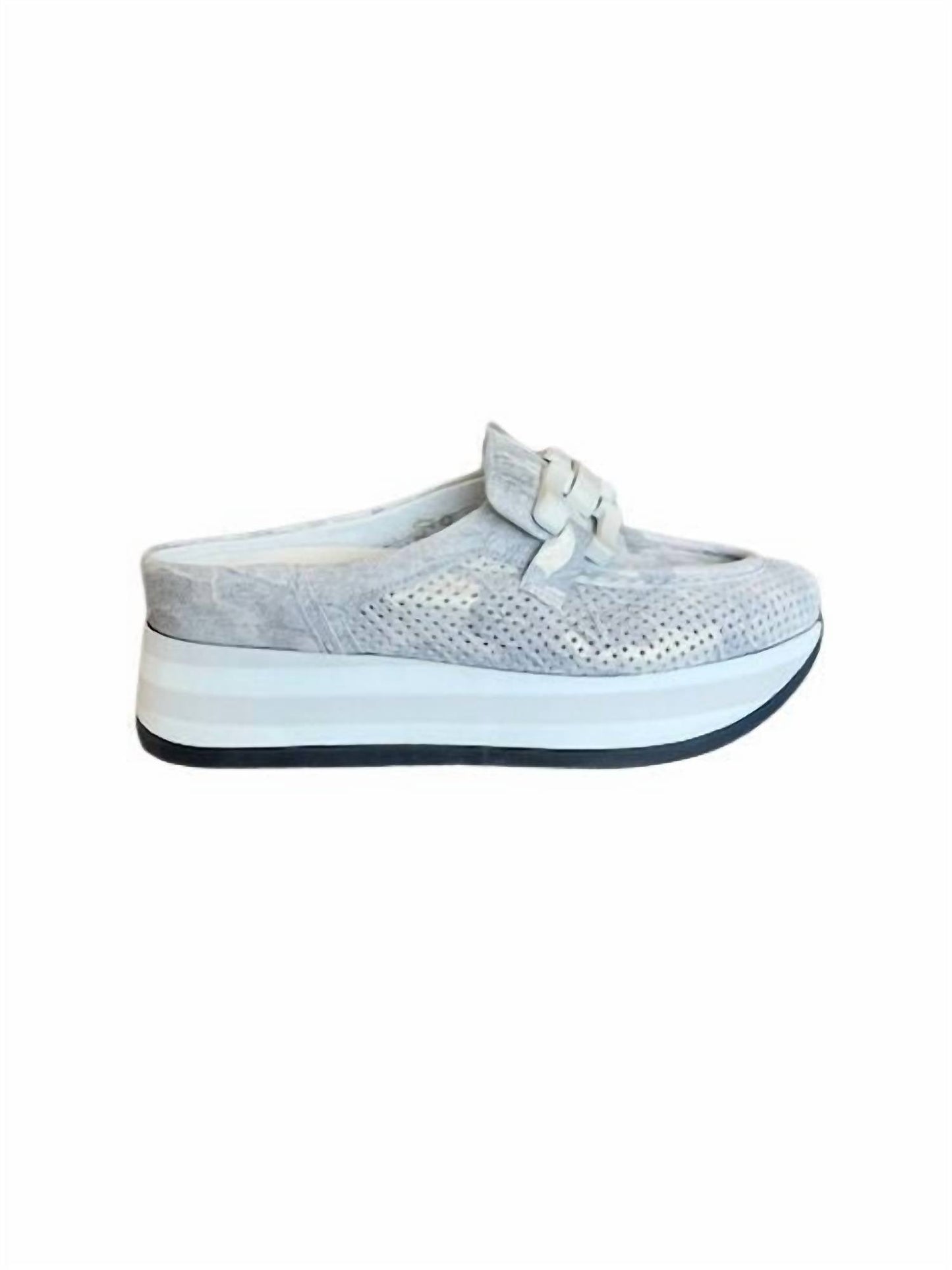 Softwaves - Women's Clio Platform Loafers