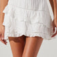 Astr - Kensley Mini Skirt