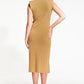 As By Df - Mare Knit Dress