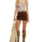 Free People - Julieta Top