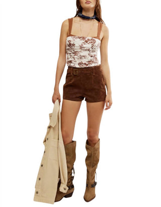 Free People - Julieta Top